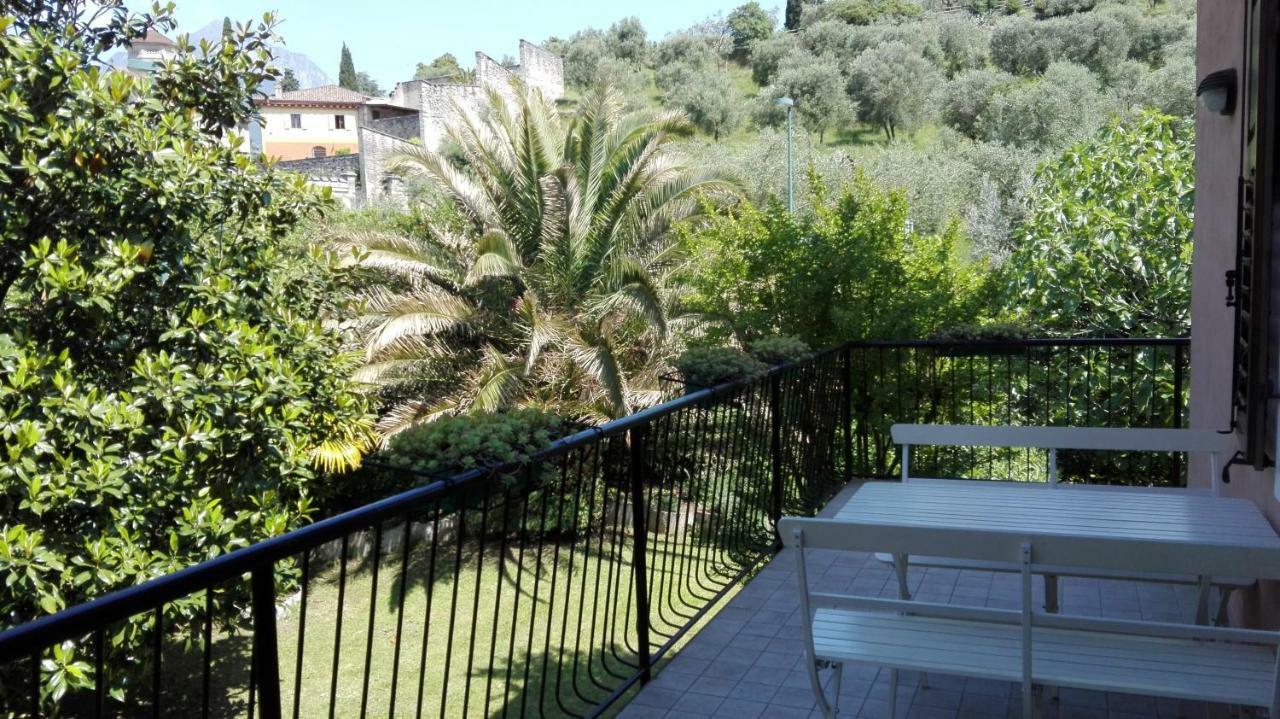 Terrazza Sugli Ulivi Apartment Riva del Garda Exterior photo